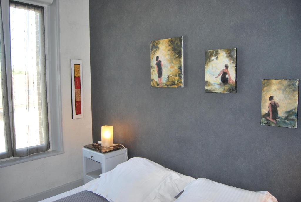 Chambre d'Hôtes L'Ambroise Troyes Quarto foto