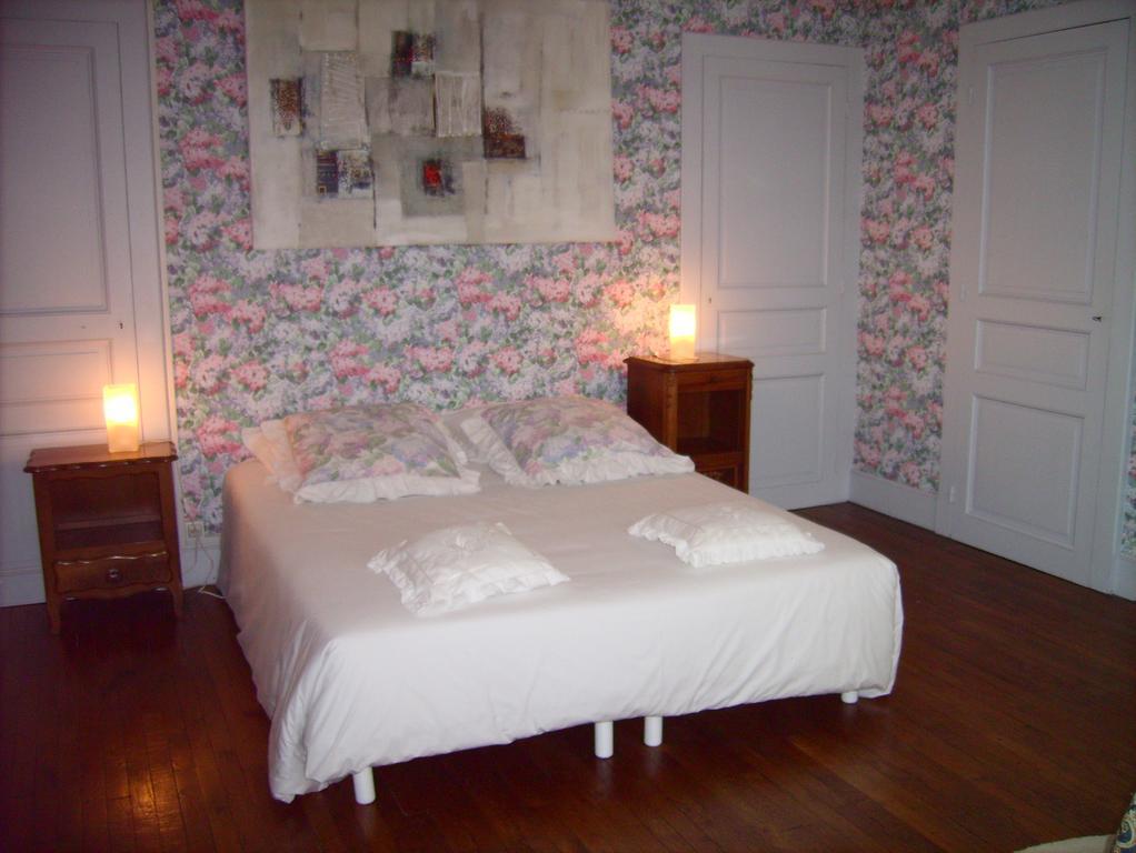 Chambre d'Hôtes L'Ambroise Troyes Exterior foto