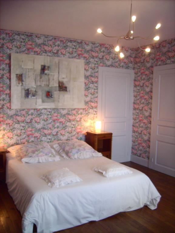 Chambre d'Hôtes L'Ambroise Troyes Exterior foto