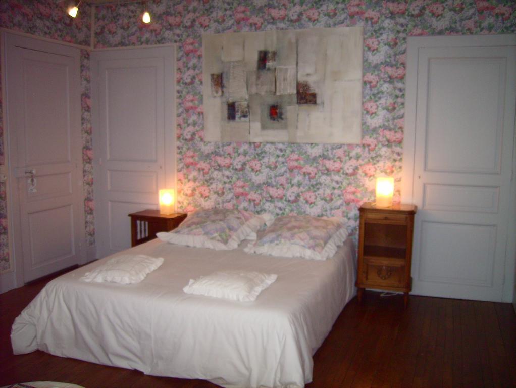 Chambre d'Hôtes L'Ambroise Troyes Exterior foto