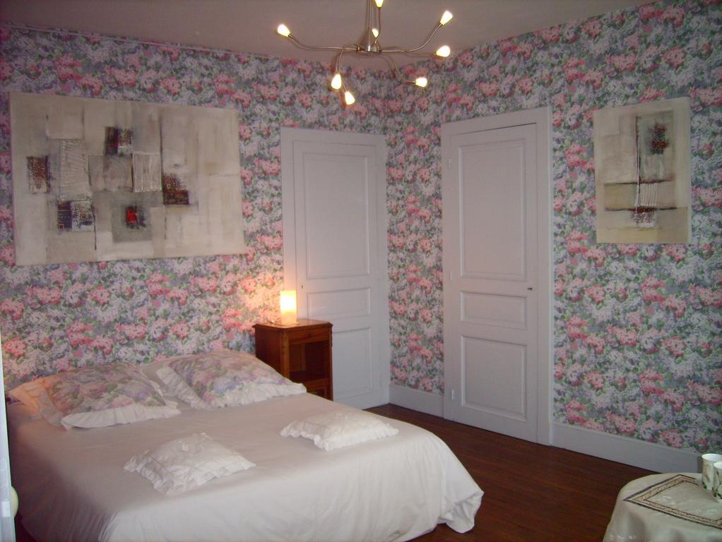 Chambre d'Hôtes L'Ambroise Troyes Exterior foto